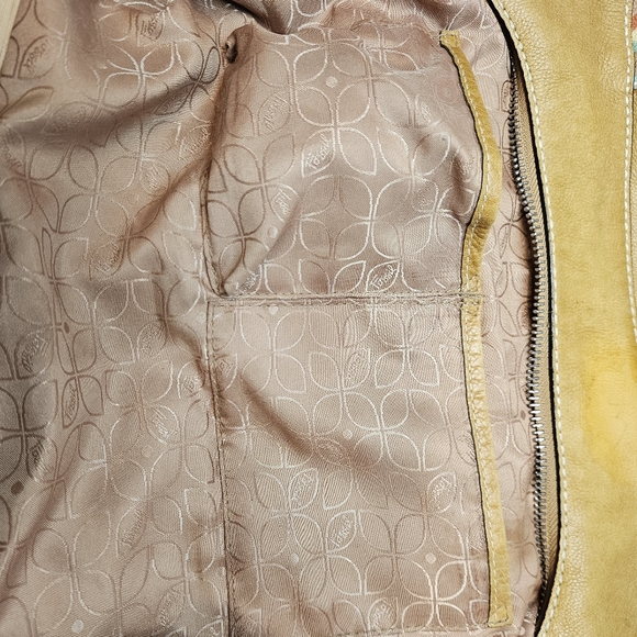 Vintage Fossil Bag - Picture 13 of 13